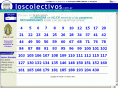 loscolectivos.com.ar