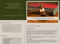 mainstreetlawyersvt.com