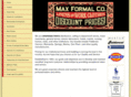 maxformal.com