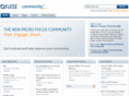 mfcommunity.com