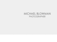 michaelblowman.com