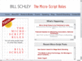 micro-scripts.com