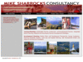 mikesharrocks.com