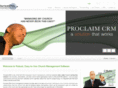 ministrymanagementsolutions.net