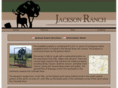mjacksonranch.com