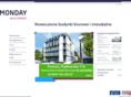 mondaydevelopment.com
