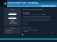 moonwatchweb.com