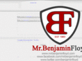 mrbenjaminfloyd.com