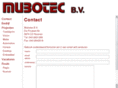 mubotec.com