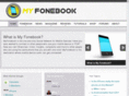 myfonebook.com