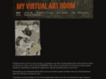 myvirtualartroom.com