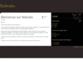 nobodix.org