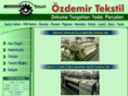 ozdemirtextil.com