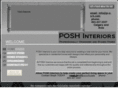 p-o-s-h.com