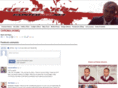 paintedred.net