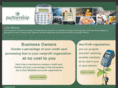 partnership4charities.com