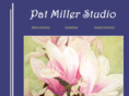 patmillerstudio.com