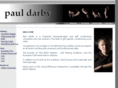 pauldarby.com