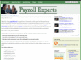 payrollxpert.com