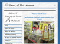 piecesofelvismuseum.com