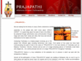 prajapathi.net