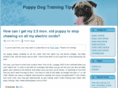 puppydogtrainingtipstoday.com