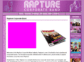 raptureband.com.au