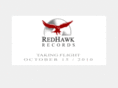 redhawkrecords.com