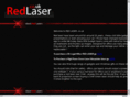 redlaser.co.uk