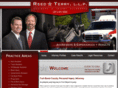 reedterry.com