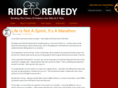 ridetoremedy.net