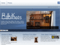 rkcabinets.com