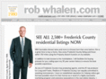 robwhalen.com