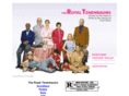 royaltenenbaums.com