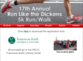 run-like-the-dickens.com