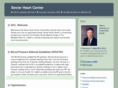 sevierheartcenter.com