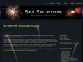 sky-eruption.com