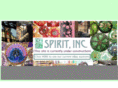 spiritbeadsandbuttons.com