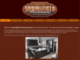 springfieldwoodworking.com
