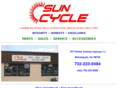 suncycle.com