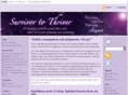 survivor2thriver.com