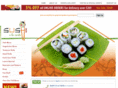 sushialacarte.com