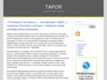 tapor.com