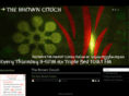 thebrowncouch.com