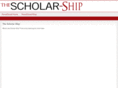 thescholar-ship.com