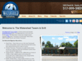 thewatershedtavern.com