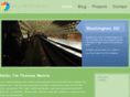 tmelvin.com