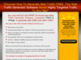 trafficgeneratorsoftware.com
