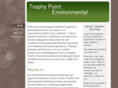 trophypointenvironmental.com