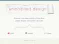 uninhibiteddesign.com